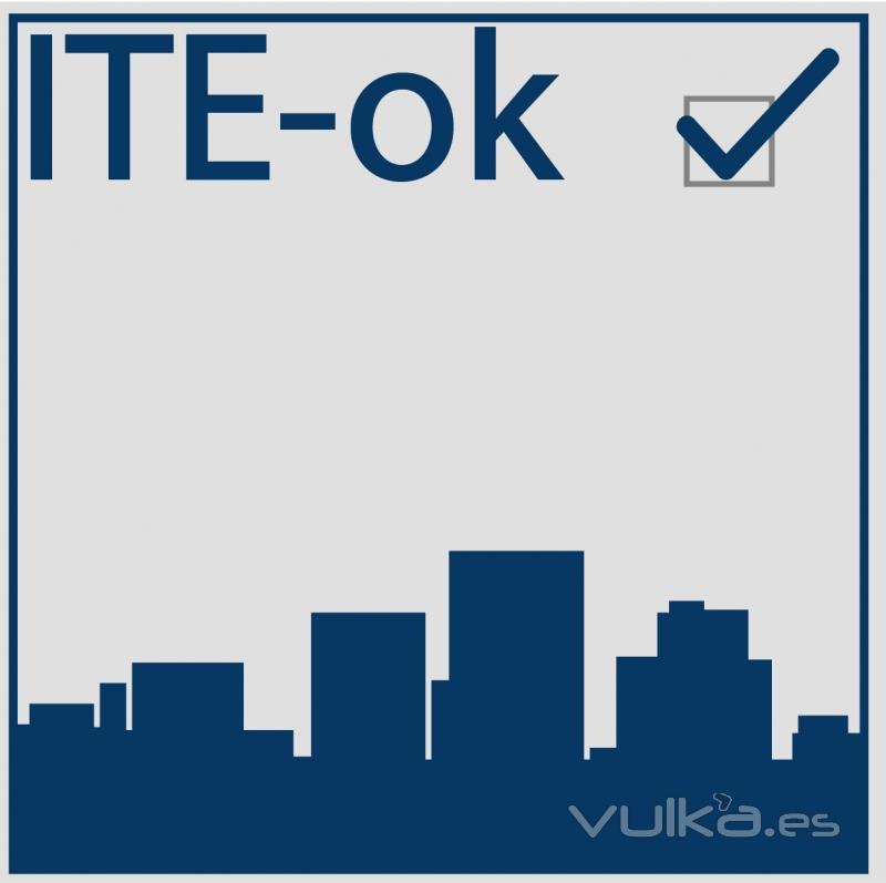ITE-ok  ::  Inspeccin Tcnica de Edificios