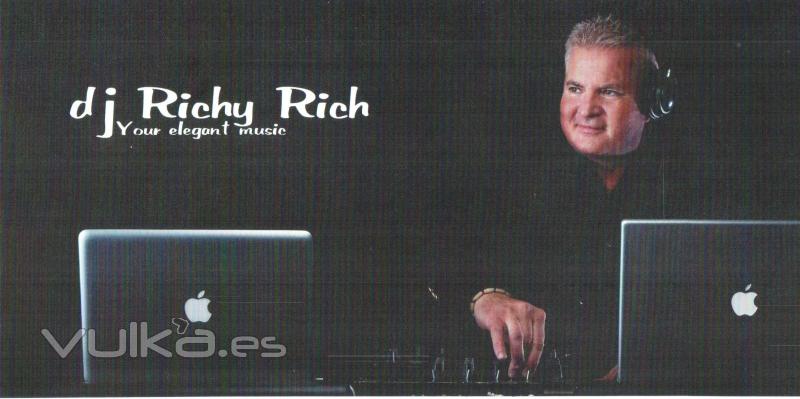 Dj Richy Rich