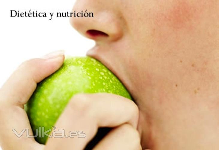 formacin en nutricin y diettica
