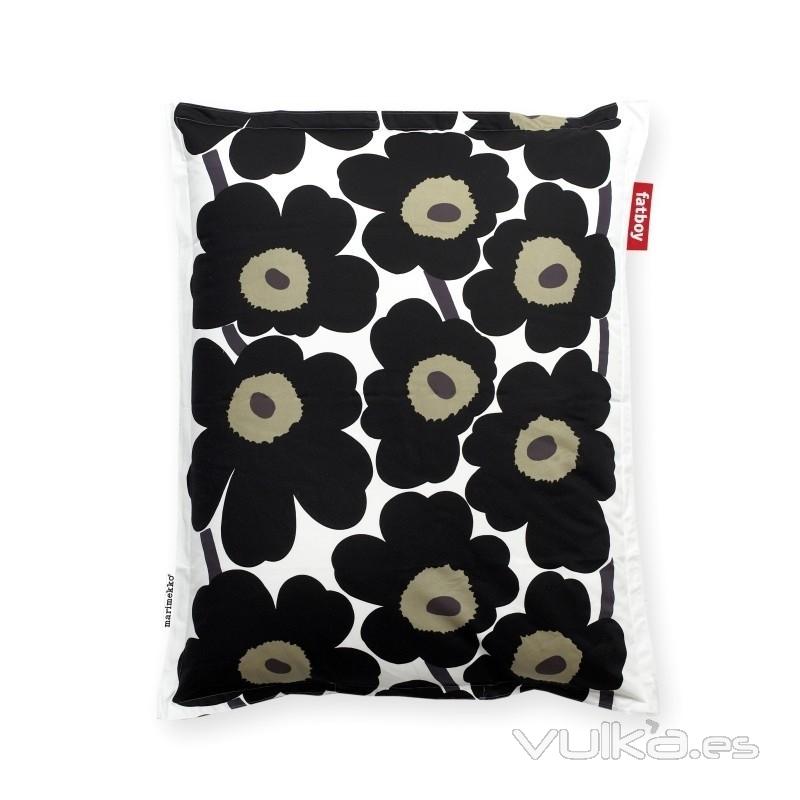 Puf fatboy marimekko - www.espaiflyshop.es