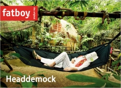 Hamaca headdemock de fatboy - wwwespaiflyshopes/headdemock