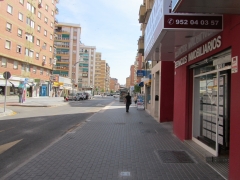 Inmobiliaria Alianza Propiedades - Malaga - Calle La Union