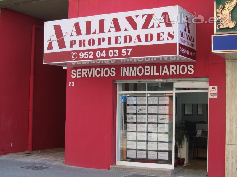 Inmobiliaria Alianza Propiedades.2