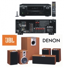 Denon jbl en valladolid 983 226 335 sat servicio tecnico center recondo nº6 / wwwsatcenteres