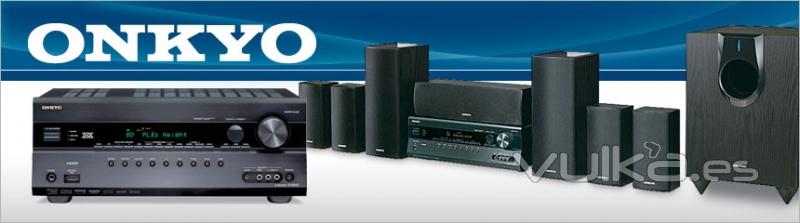 ONKYO Hifi en Valladolid 983 226 335 SAT Servicio Tecnico Center Recondo n6 www.satcenter.es