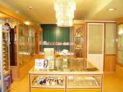 JOYERIA GILMO S.L