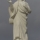 Cristo Resucitado. Talla en piedra. Cabezo de Torres (Murcia)