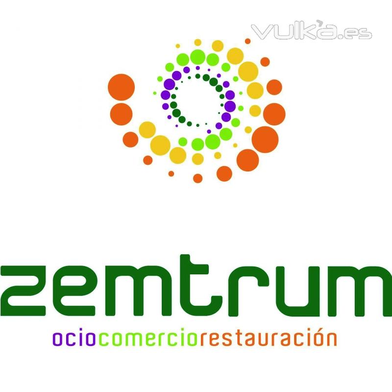 Logo Zemtrum