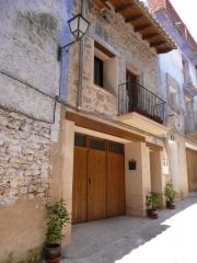 Foto 4 apartamento en Teruel - El Rincon del Buho