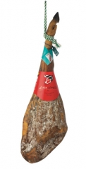 Jamon iberico cebo pieza noble