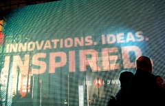 Video production services for events barcelona http://wwwgeorgieuirses