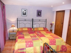 Foto 21 hoteles en Teruel - El Rincon del Buho