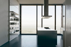 Fotografia de arquitectura valencia vivienda paz y comedias proyecto de ramon esteve