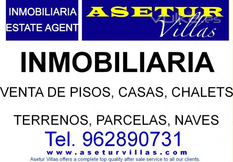 Cartel publicitario