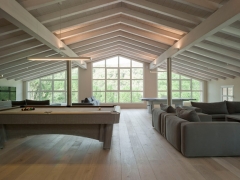 Fotografia de interiorismo proyecto de hernandez arquitectos