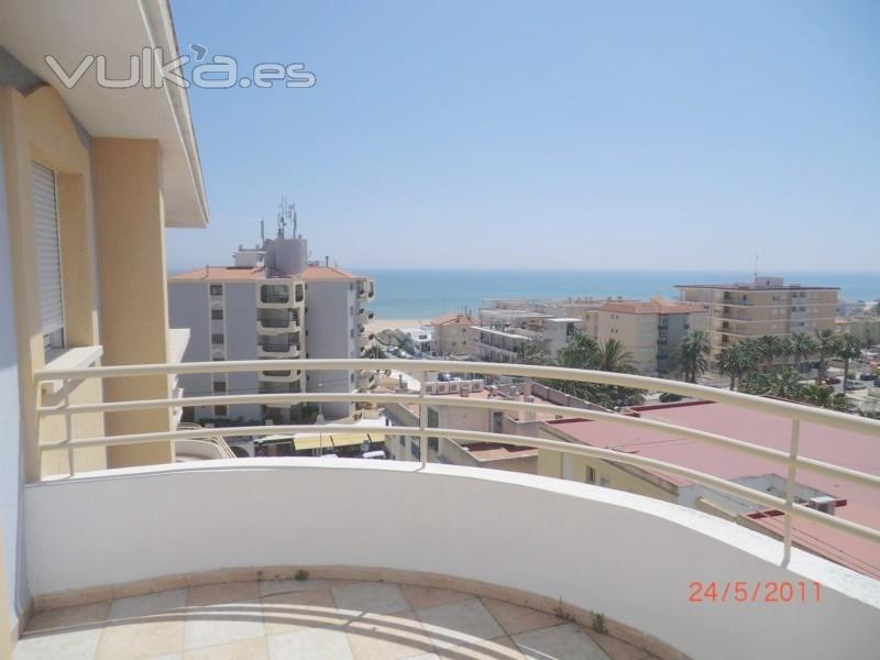 Alquilamos apartamentos en playa de Xerao para verano.