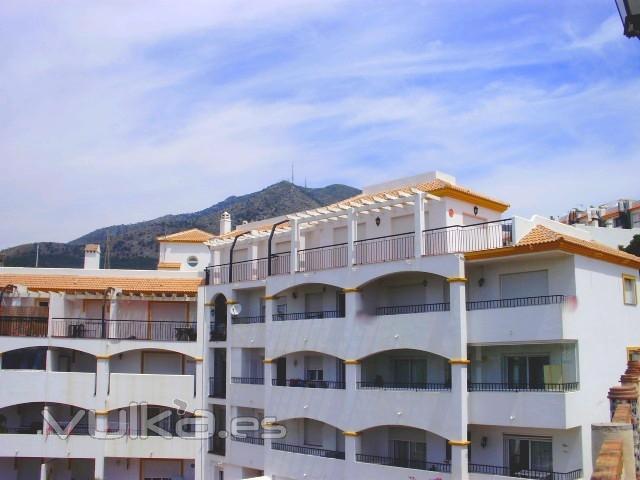 El Balcon de Benalmadena, atico,  225,000 EUR, info@amigoprop.com