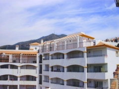 El balcon de benalmadena, atico,  225,000 eur, info@amigoprop.com