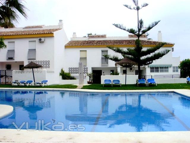 Mijas Costa, casa, 4 dormitorios, solo 175,000 EUR, info@amigoprop.com