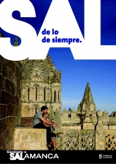 campañaTurismo de Salamanca