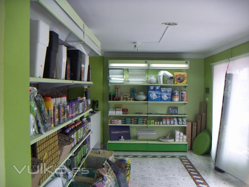 Sativa Grow Shop http://www.sativagrowshop.com/