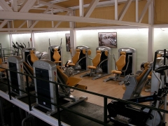 Foto 458 aparato de gimnasia - Ortus Fitness