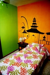 HABITACION INDONESIA