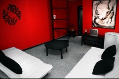 HABITACION CHINA