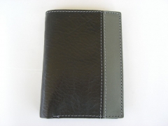 Cartera de piel de caballero, visite wwwyojanpielcom