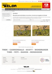 Bicicletasbelga.com