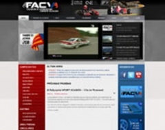 Fedacv.com