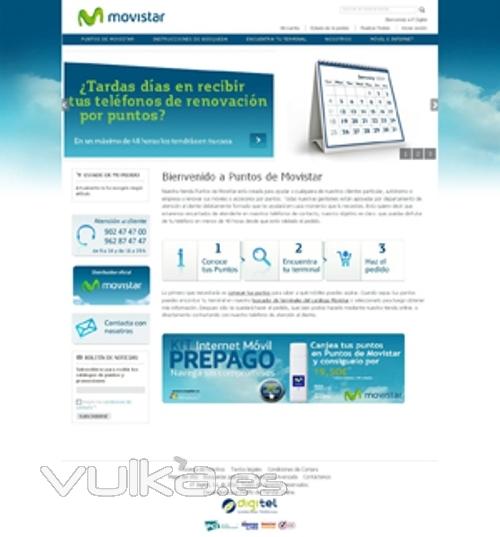 PuntosdeMovistar.com