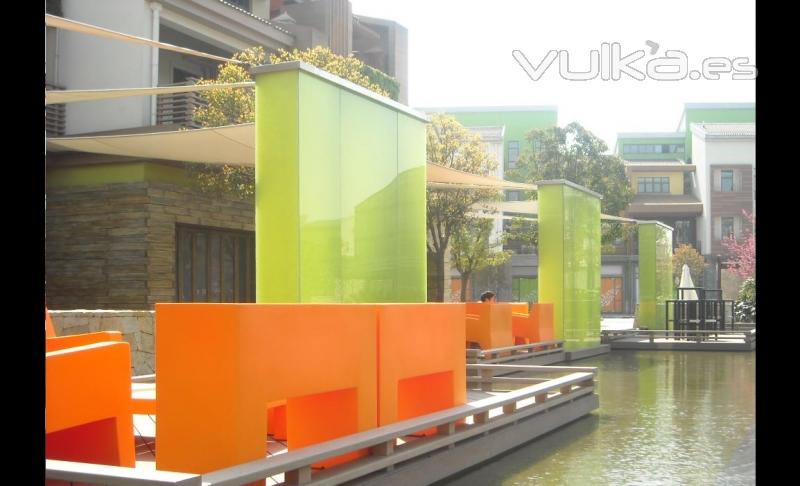 Muebles Vondom