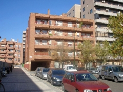 Edificio en venta en actur, especial inversores