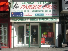 Amplio local en alquiler en zaragoza