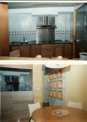 Vivienda en vitoria
