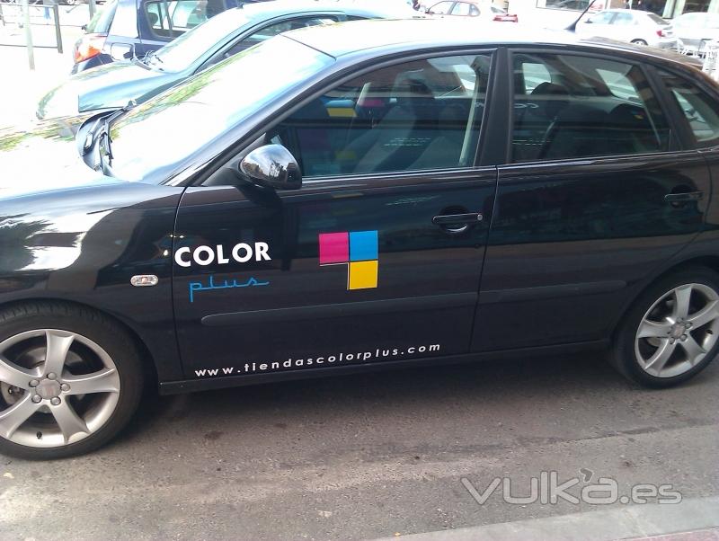 Color Plus Fuenlabrada