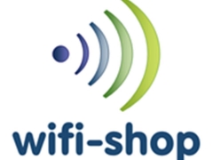 Logo wifi-shop canarias