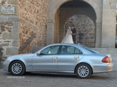 Clase e especial para bodas