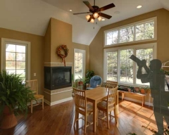 Sacate los guantes y toma buenas fotografias del interior de tu casa!