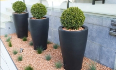 Maceteros vondom