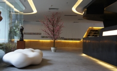 Mueble lava de vondom
