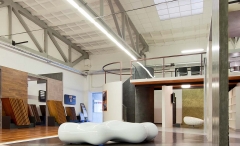 Banco lava vondom