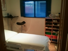 Fisioterapia antonio bayo