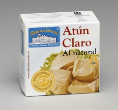 Ro-85 atun claro al natural