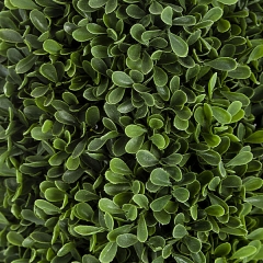 Arbol artificial topiary hojas te 93 en lallimonacom (detalle 1)