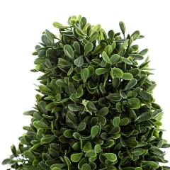 Arbol artificial topiary hojas te 93 en lallimona.com (detalle 2)