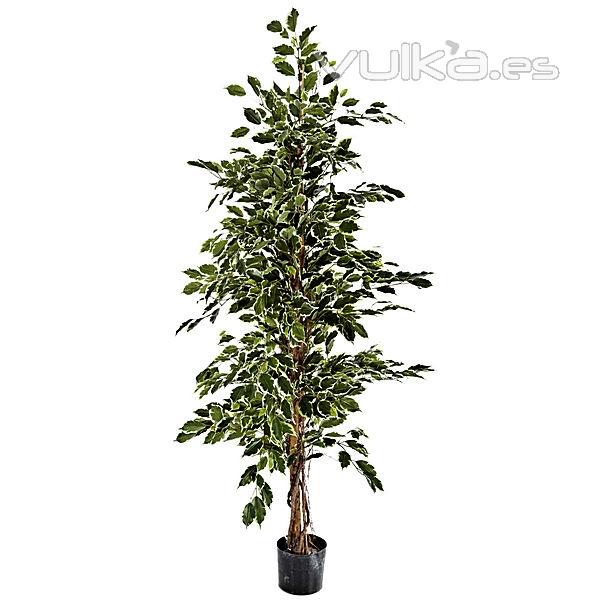 Arbol artificial ficus exotic 185 en lallimona.com