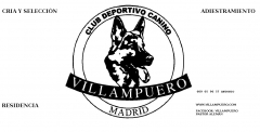 VILLAMPUERO CLUB DEPORTIVO CANINO