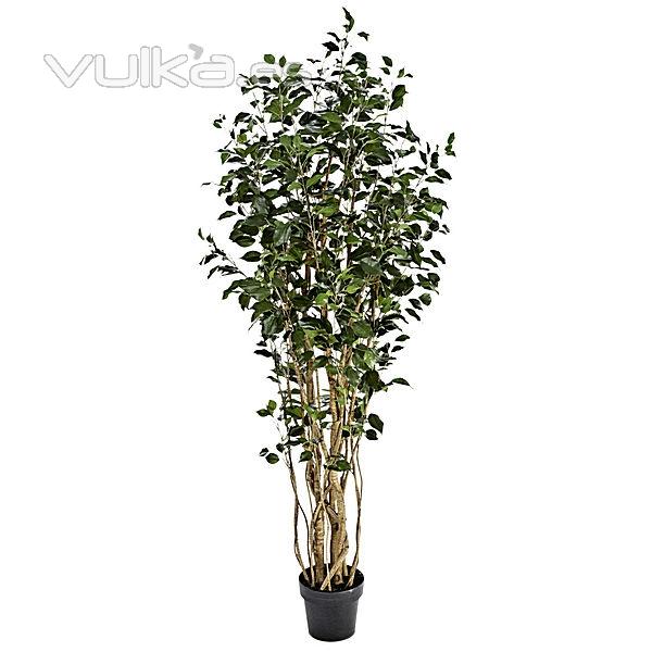 Arbol artificial ficus 180 en lallimona.com